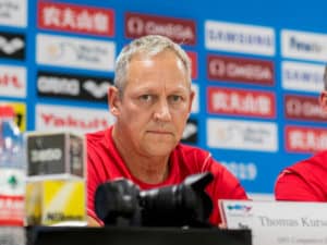 DSV trennt sich offenbar von Sportdirektor Kurschilgen