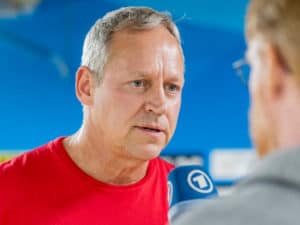 Ex-Sportdirektor wehrt sich gegen Kündigung