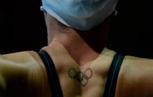 Tattoos und Schwimmen | Das musst du beachten