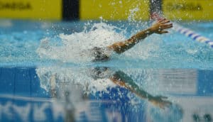 Olympiaquali der DSV-Staffeln