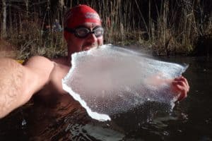 Mein Corona-Schwimmjahr