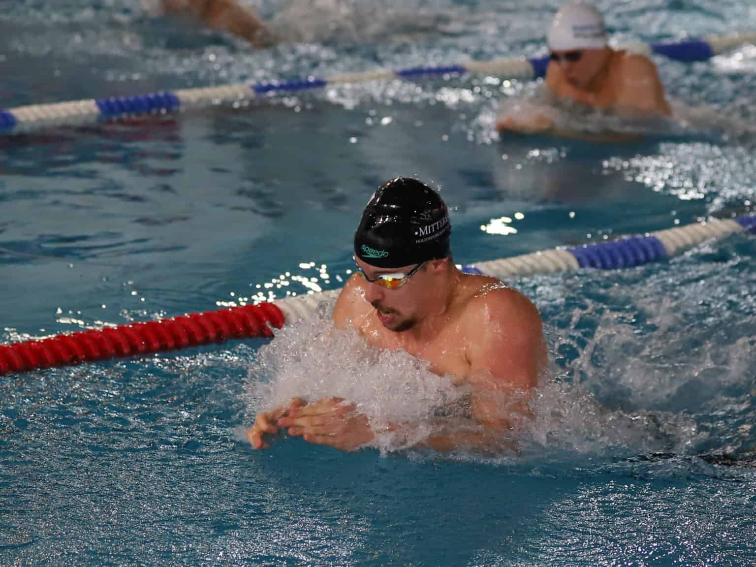 Wer Startet Wann? Das Deutsche Schwimm-Team In Tokio - SWIM.DE