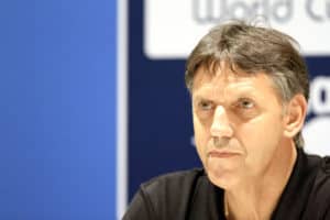 DSV-Vorstand präsentiert Lutz Buschkow als Interimslösung