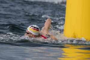 Wellbrock und Beck tanken Selbstvertrauen für Olympia
