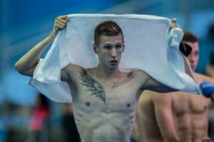 Wellbrock und Romanchuk erzählen im „Aktuellen Sportstudio“ ihre Geschichte