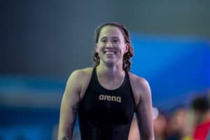 Olympia-Dritte Sarah Wellbrock wird Vizepräsidentin bei Snowboard Germany
