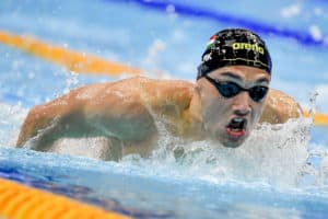 2022 gibt es doch eine Schwimm-WM