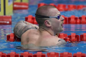 Beim Krafttraining verletzt: Adam Peaty kann WM-Titel nicht verteidigen