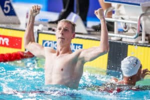 DOSB nominiert 30 Schwimmerinnen und Schwimmer für Tokio
