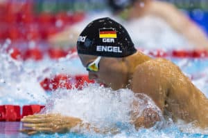 Europameistertitel für Engel, Krawzow und Grahl