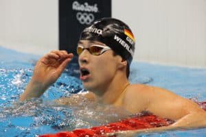 Damian Wierling zum zweiten Mal bei Olympia | „Als Erstes habe ich meine Oma angerufen“