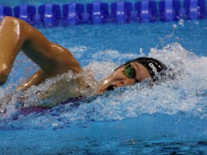 Viele Schwimmprofis warten weiter auf ihr Geld