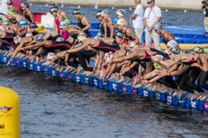Japan | Die 5 WM-Rennen im Freiwasser und die Chancen von Wellbrock & Co.
