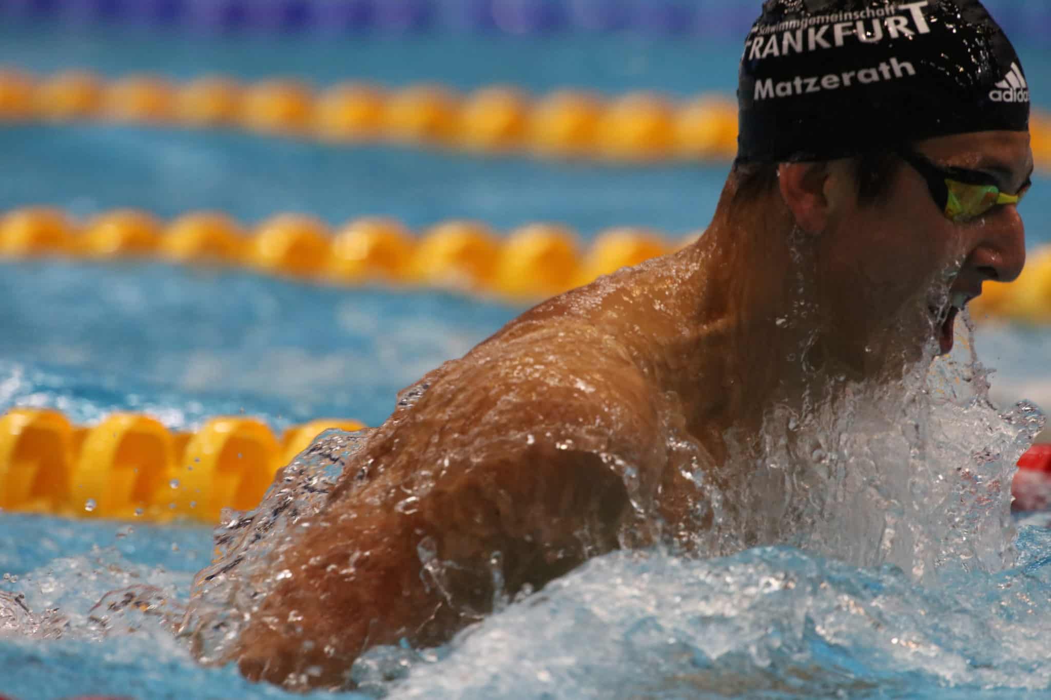 Wer Startet Wann? Das Deutsche Schwimm-Team In Tokio - SWIM.DE