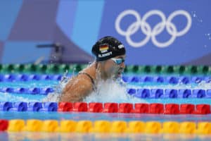 Paris 2024 | Wellbrock, Märtens und Elendt erhalten zusätzliche Olympia-Starts
