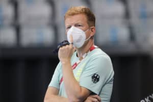 DSV sucht neuen Chefbundestrainer