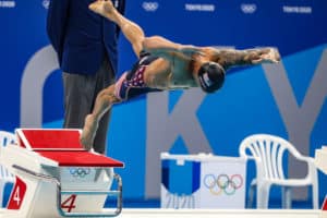 Los Angeles 2028 | Alle 50-Meter-Strecken werden olympisch