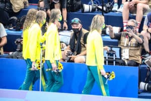 Delly and the Dolphins