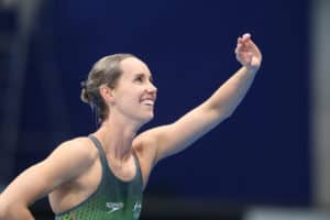 Australiens erfolgreichste Olympionikin | Emma McKeon beendet ihre Karriere