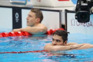 FINA sperrt Olympiasieger Rylov für neun Monate