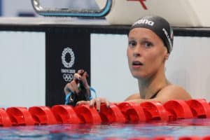 Olympiasportler wählen Federica Pellegrini in IOC-Athletenkommission