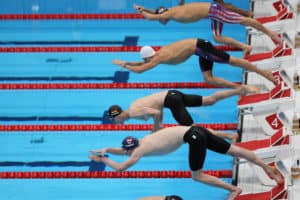 Analyse | Das Feld über 1.500 Meter verdichtet sich