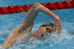 WM-Highlights: Zweites Wellbrock-Silber und eine fantastische 19-Sekunden-Zeit über 50 Meter Freistil