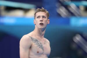 Wellbrock „rettet“ WM-Bilanz mit 1.500-Meter-Medaille | „Irrer Ire“ eine Klasse für sich