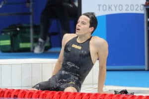 2:10,89 reichen Franziska Hentke nicht für den Finaleinzug