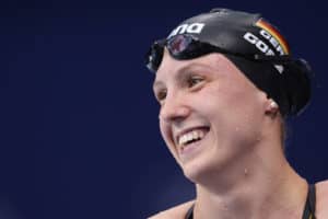 Starker WM-Start im Pool | Deutsche Schwimmer holen Medaillen und sorgen für Rekorde