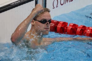 Als Ersatzmann auf Platz 13 bei Olympia