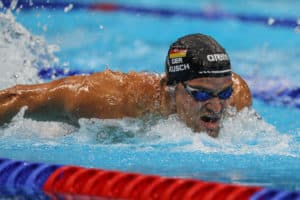 Die Starts des DSV-Teams bei der Kurzbahn-WM