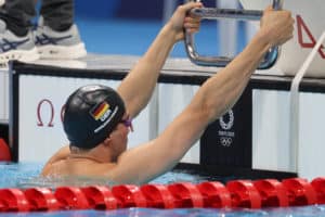 Florian Wellbrock verzichtet aufs Finale
