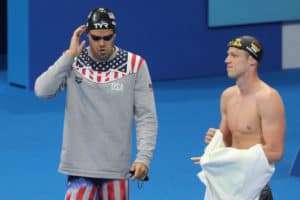 Kein zweites Olympiafinale für Philip Heintz