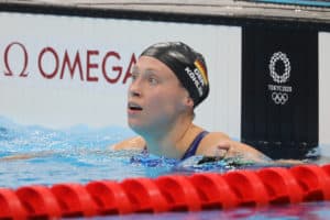 Sarah Köhler bei Ledecky-Sieg auf Rang sieben