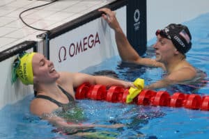 USA und Australien | Wer gewinnt in Paris das meiste Gold?