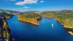 Deutsche Masters-Meisterschaften im Freiwasser doch nicht in Hamburg