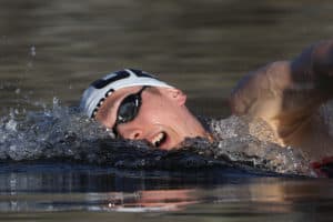 Olympiatest gelungen | Wellbrock siegt in Spanien