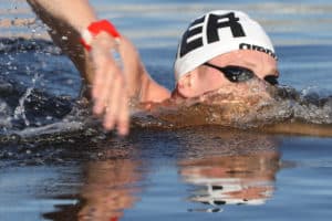Wind und Wellen in Ägypten | Perfekter Weltcup-Start für Leonie Beck und Florian Wellbrock