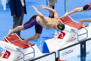 Mit 12 Jahren zur WM | Diese 13 Athleten treten für Deutschland an