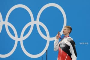 Olympische Spiele 2024 | Der Zeitplan für die Schwimmwettkämpfe