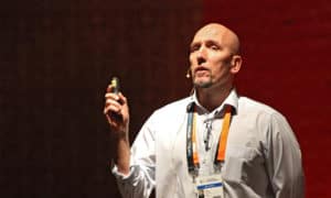 Neustart mit hohen Erwartungen | Dirk Lange übernimmt als Chefcoach in Frankfurt
