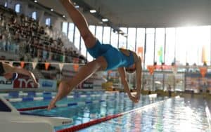 Kathrin Demler überragt in Wuppertal mit fünf Siegen