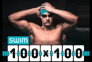 Die neuen Termine für die SWIM 100×100 in der Saison 2025
