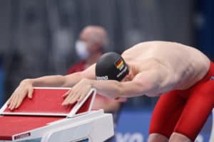 Märtens zum Dritten | Diese Schwimmer sind für Olympia qualifiziert