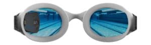 „Ich muss noch meine Schwimmbrille aufladen“