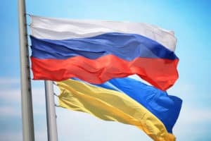 Schwimmverbände stellen sich gegen Russland