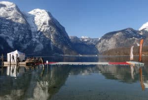 Ab ins Kalte | 8 Tipps für das Schwimmen im Eiswasser