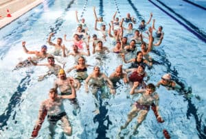 An diesen 10 Punkten erkennst du, ob du für die SWIM 100×100 bereit bist