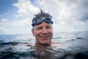 André Wiersig verschiebt Start um zwei Tage